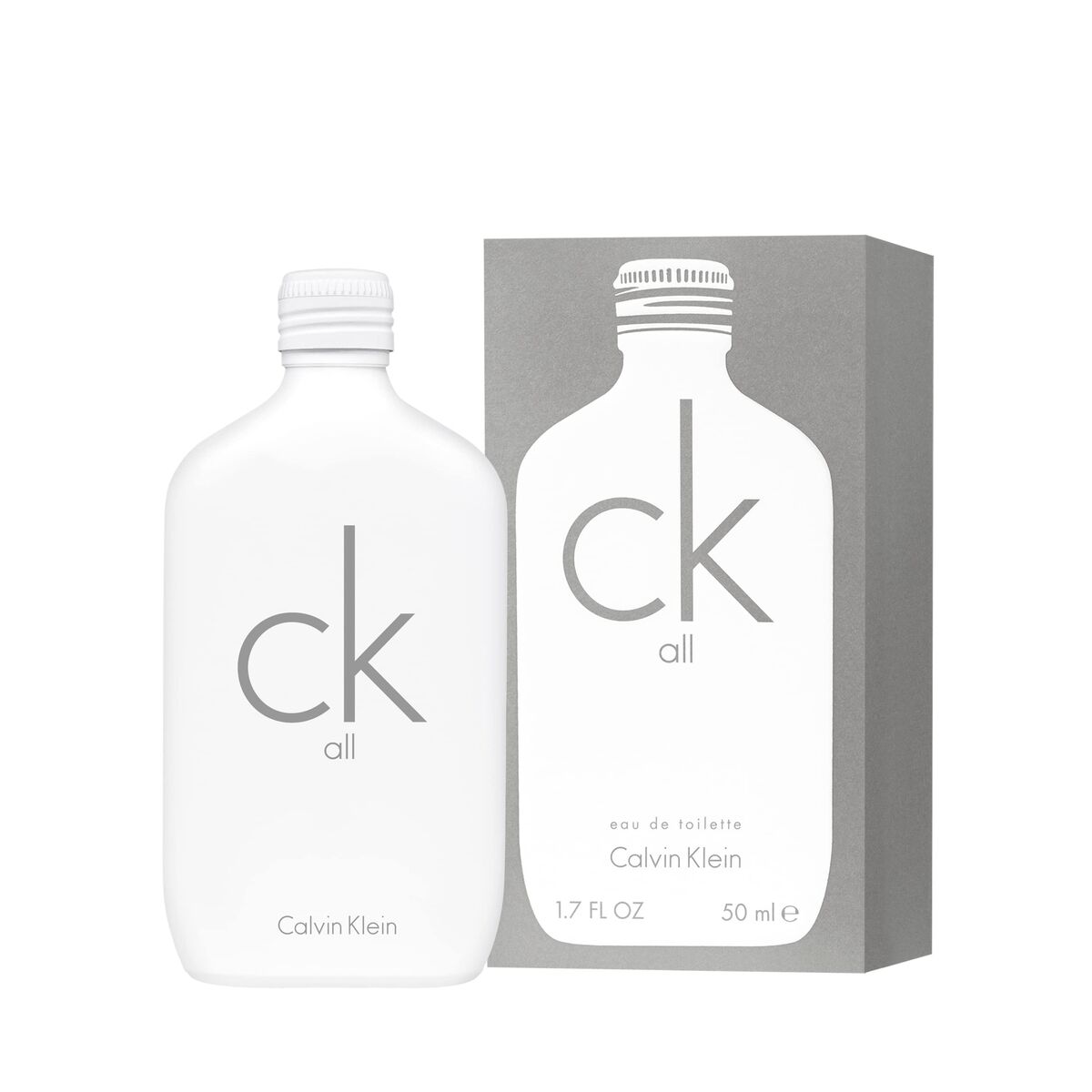 obrázok produktu Women's Perfume Calvin Klein EDT
