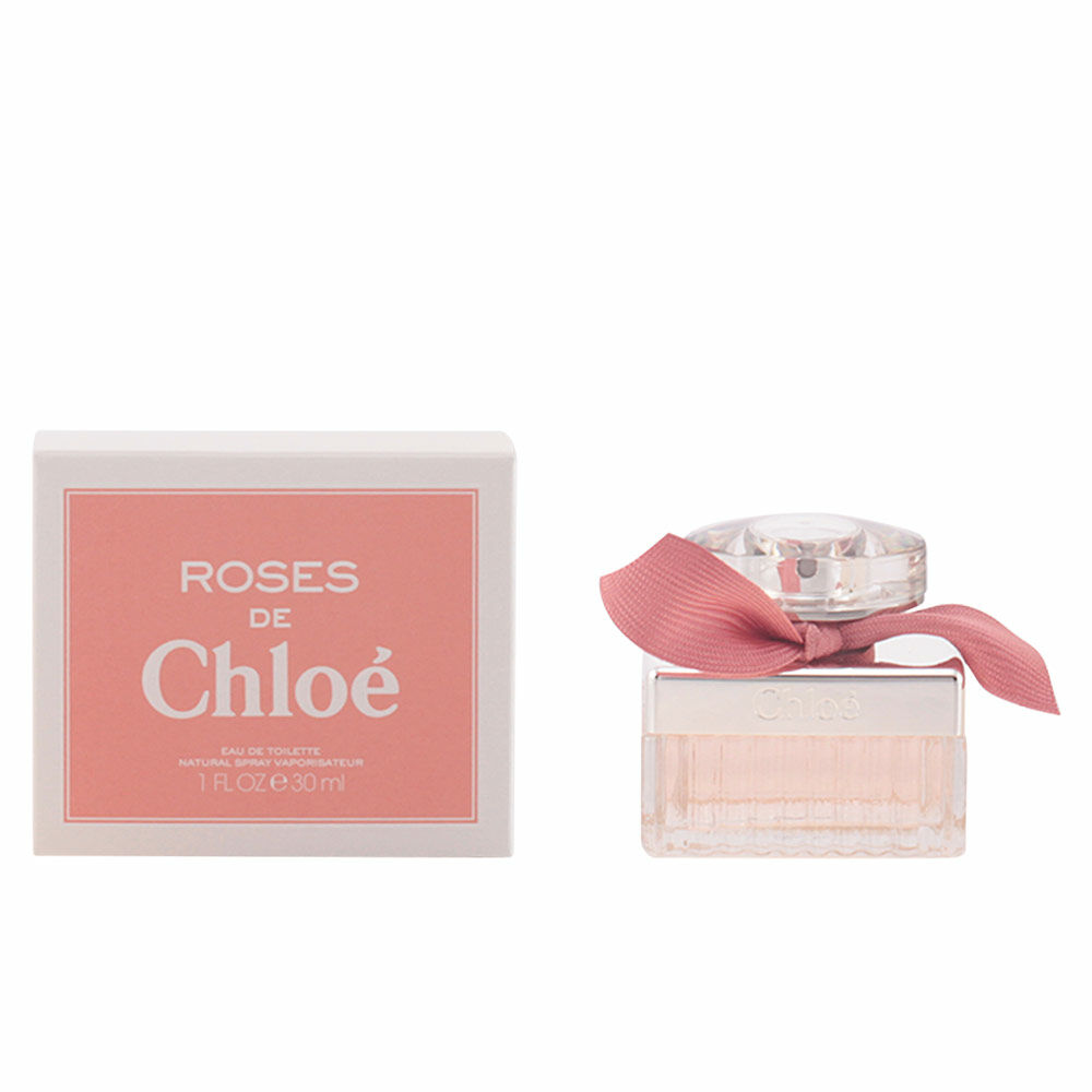 Damesparfum Roses de Chloe EDT (30 ml)