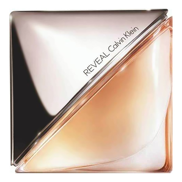 Parfum Femme Reveal Calvin Klein EDP (100 ml)   