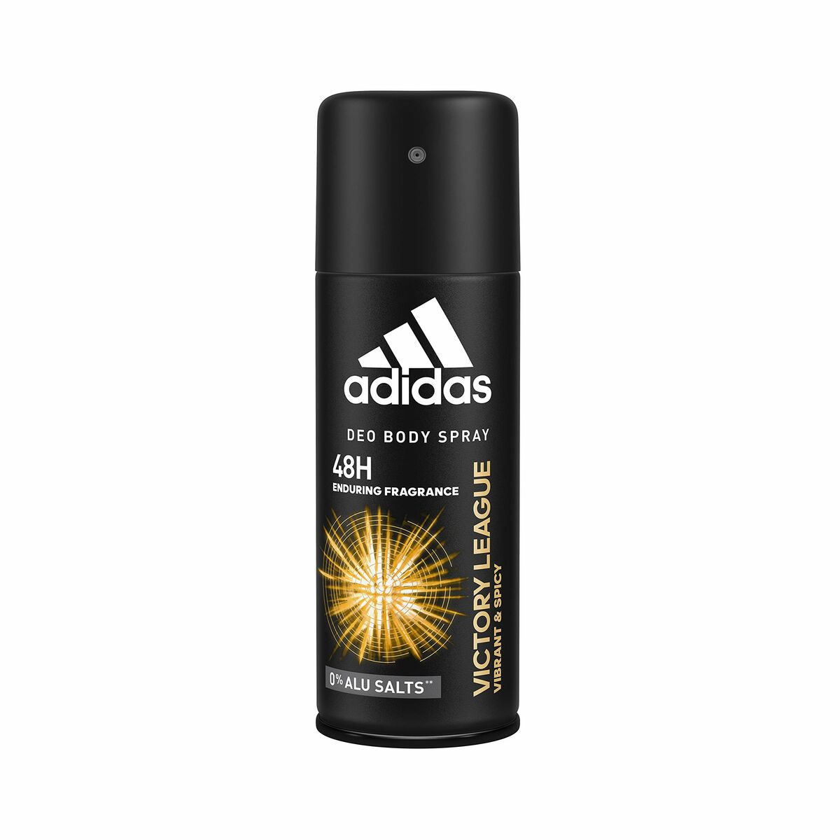 Spray déodorant Adidas Victory League 150 ml