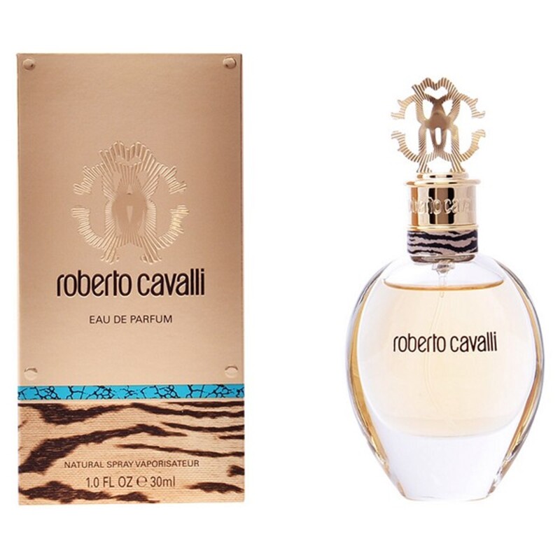 Parfum Femme Roberto Cavalli Roberto Cavalli EDP  30 ml 