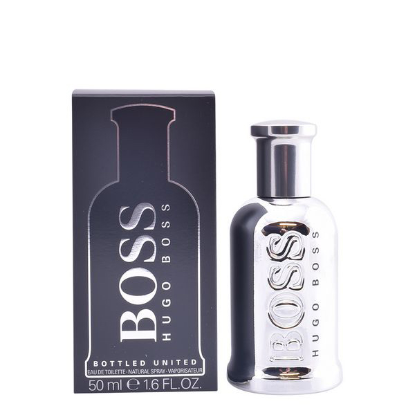 Herre parfyme Boss Bottled United Hugo Boss EDP