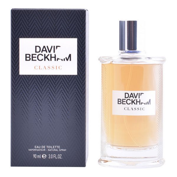 Parfum Homme Classic David & Victoria Beckham EDT (90 ml)   