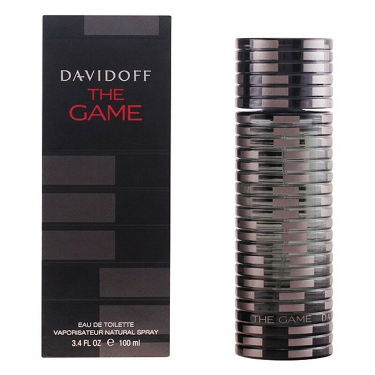 Image secondaire de Parfum Homme Davidoff 10005079 EDT 100 ml