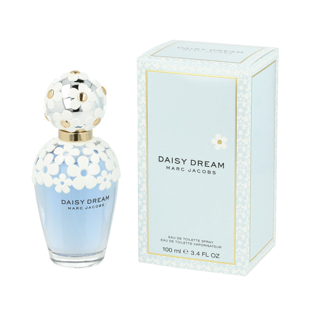 Women’s Perfume Marc Jacobs Daisy Dream EDT 100 ml