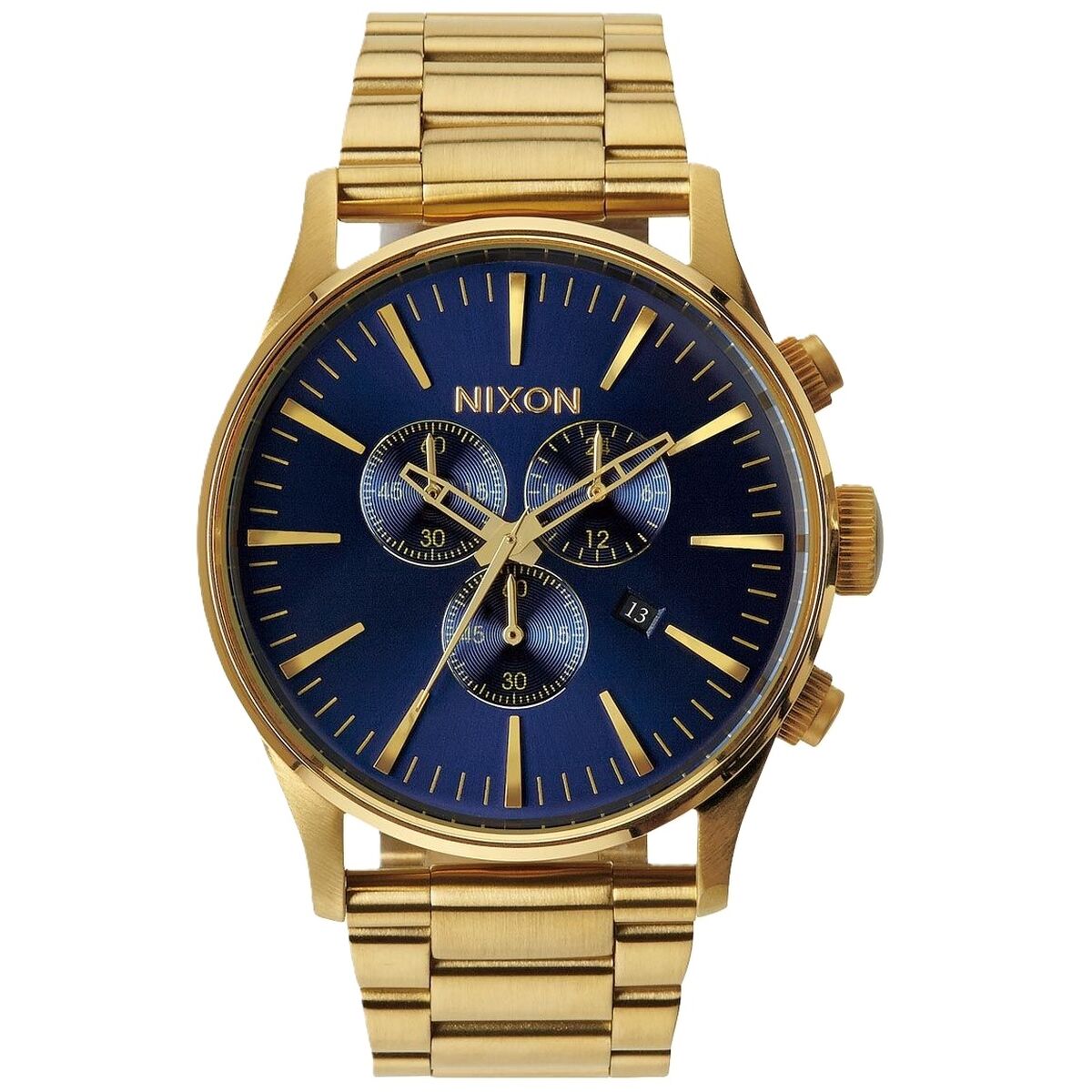 Ανδρικά Ρολόγια Nixon A386-1922