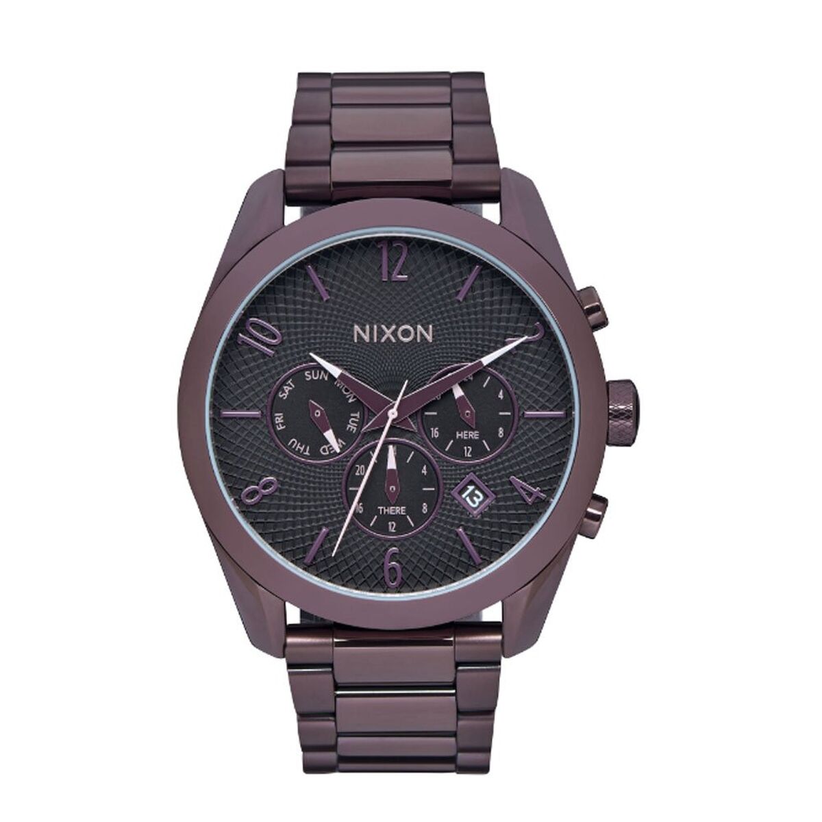 Horloge Heren Nixon A366-2172