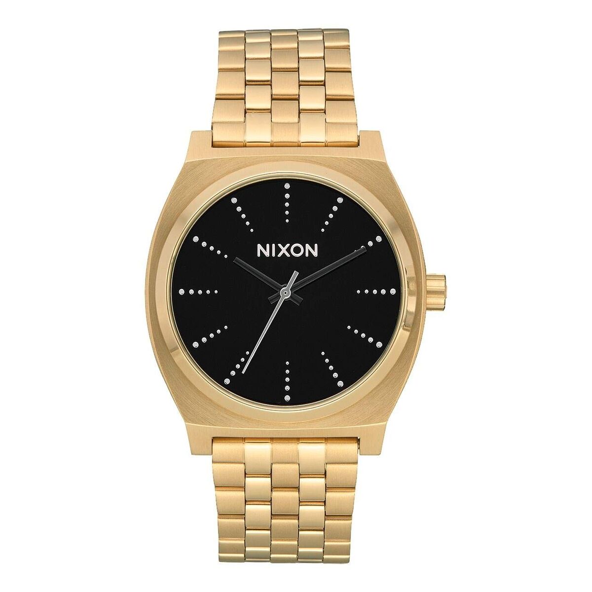Horloge Heren Nixon A045-2879 Gouden