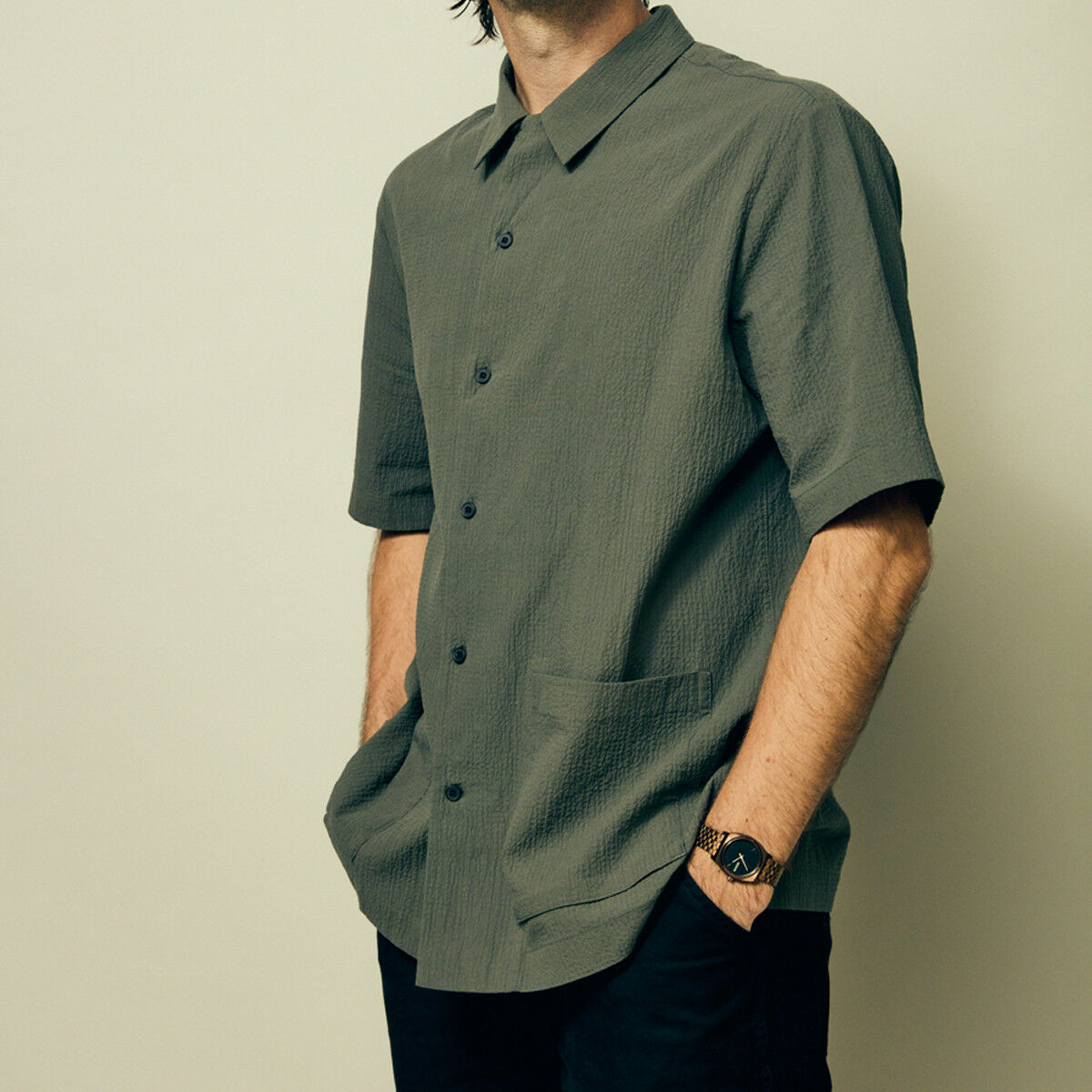 Zegarek Męski Nixon A1130-5244