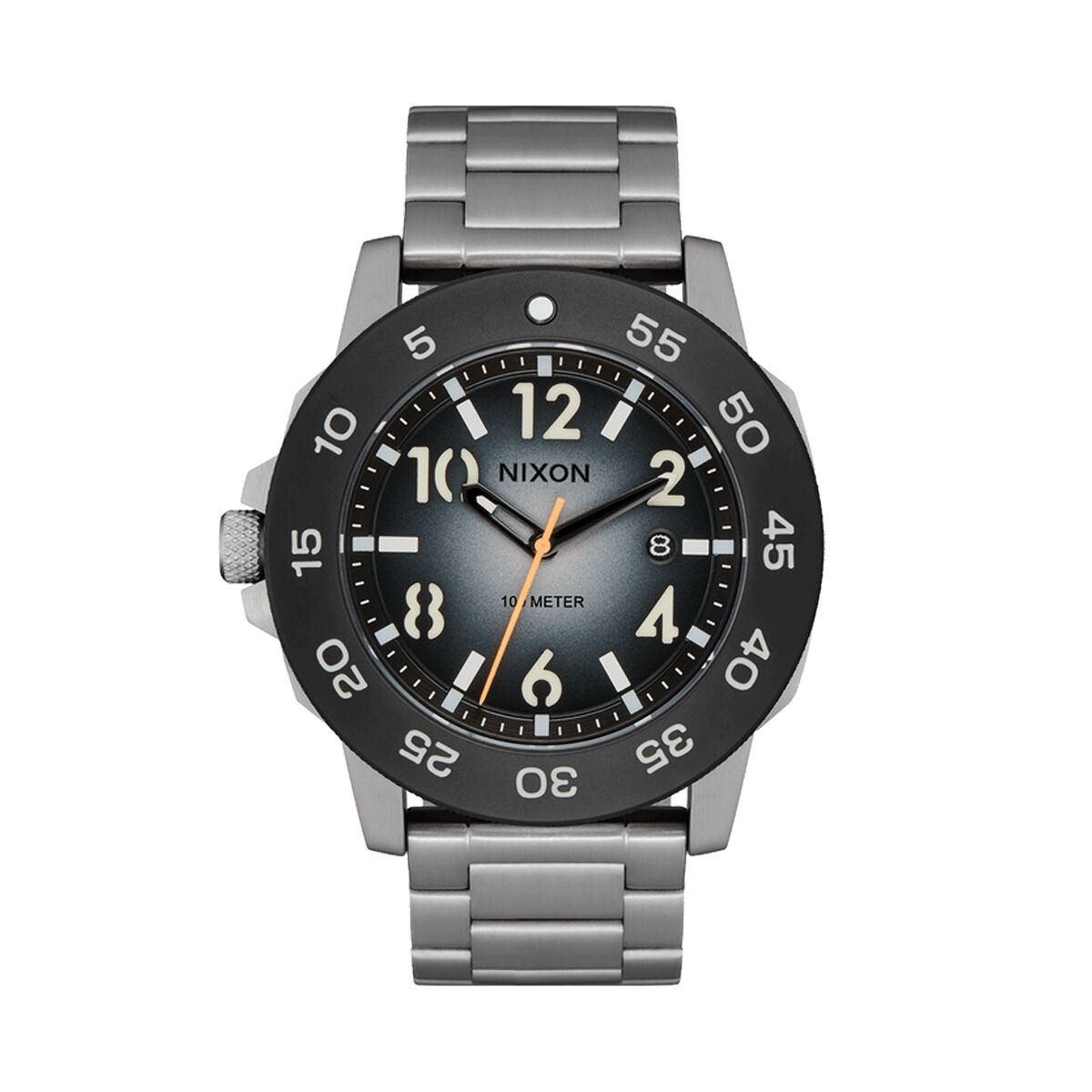 Ανδρικά Ρολόγια Nixon A1414-5306