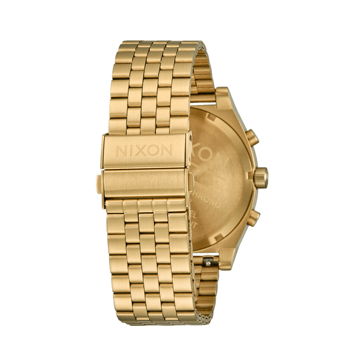 Zegarek Męski Nixon TIME TELLER