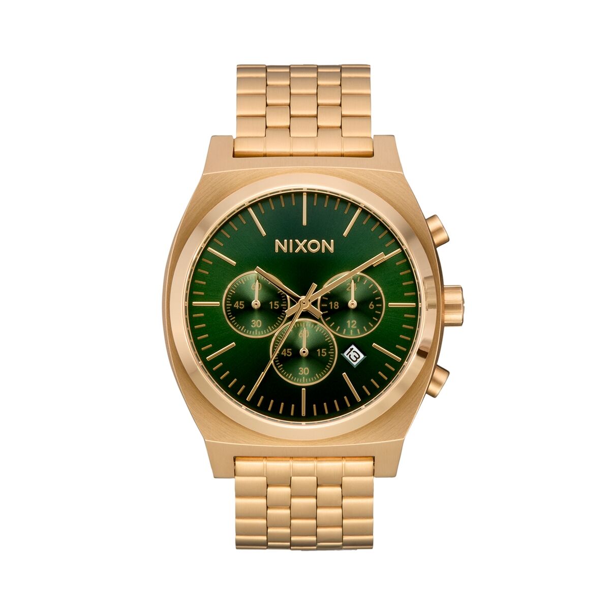 Horloge Heren Nixon A972-1919