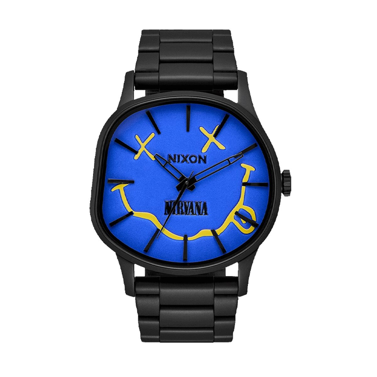 Horloge Heren Nixon A1417-5367