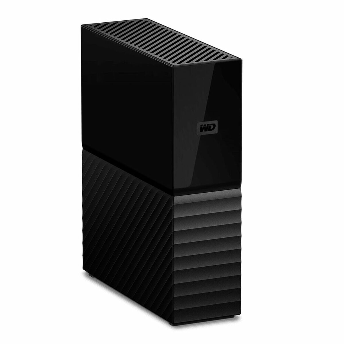 Picture of External Hard Drive Western Digital WDBBGB0120HBK-EESN 3,5" 12 TB
