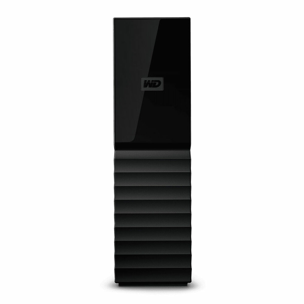 Picture of External Hard Drive Western Digital WDBBGB0120HBK-EESN 3,5" 12 TB