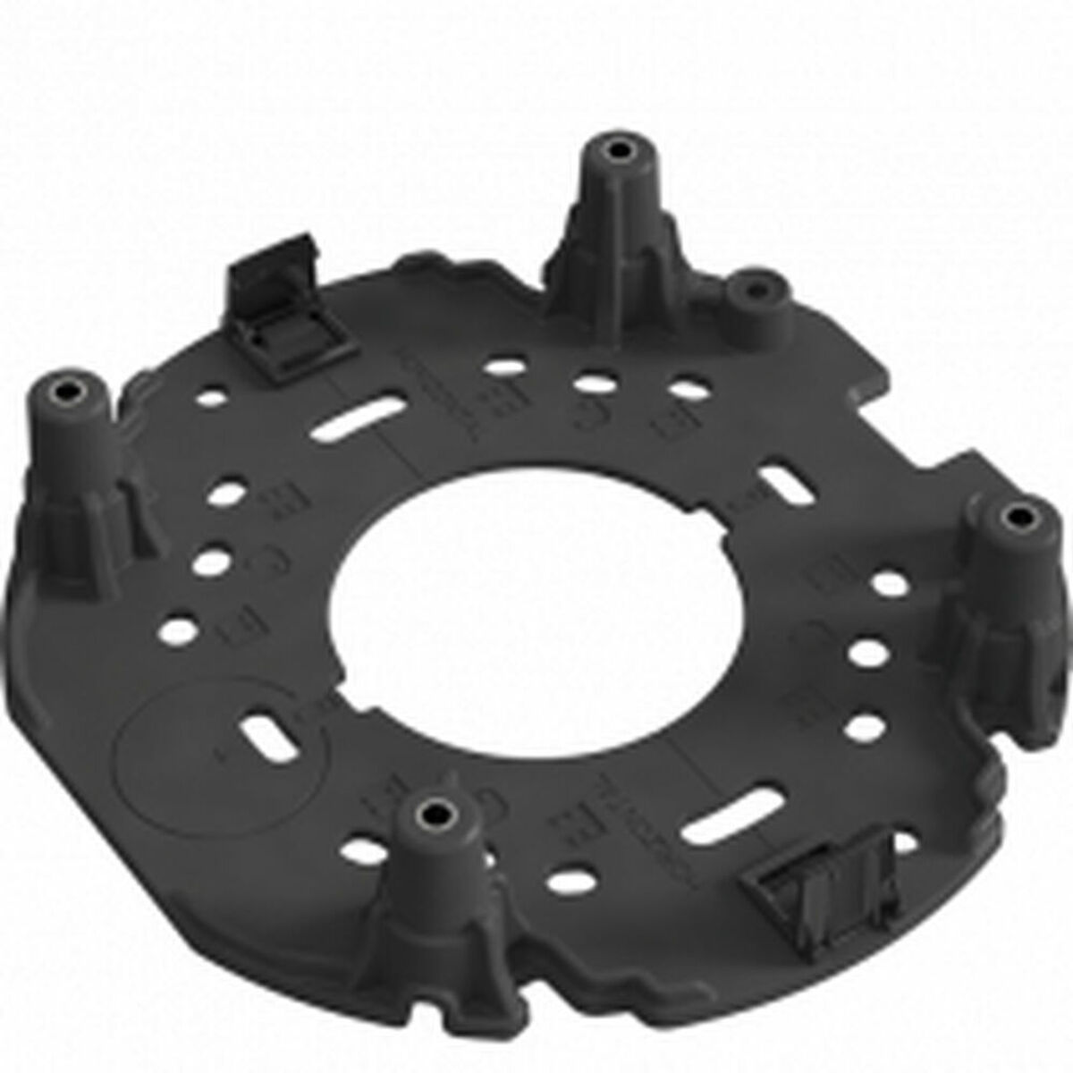 Stabiliser for Supportaksen 01801-001