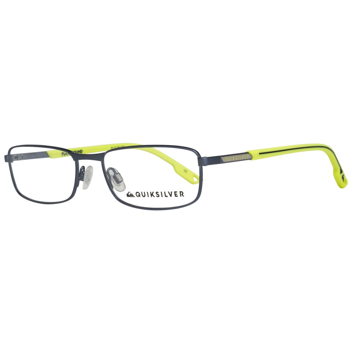 Men’ Spectacle frame QuikSilver EQYEG03040-51AYEL  51 mm