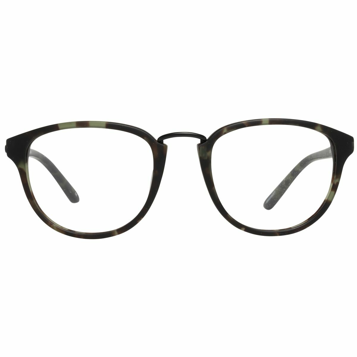 Men’ Spectacle frame QuikSilver EQYEG03053-50GRA0 Green  50 mm
