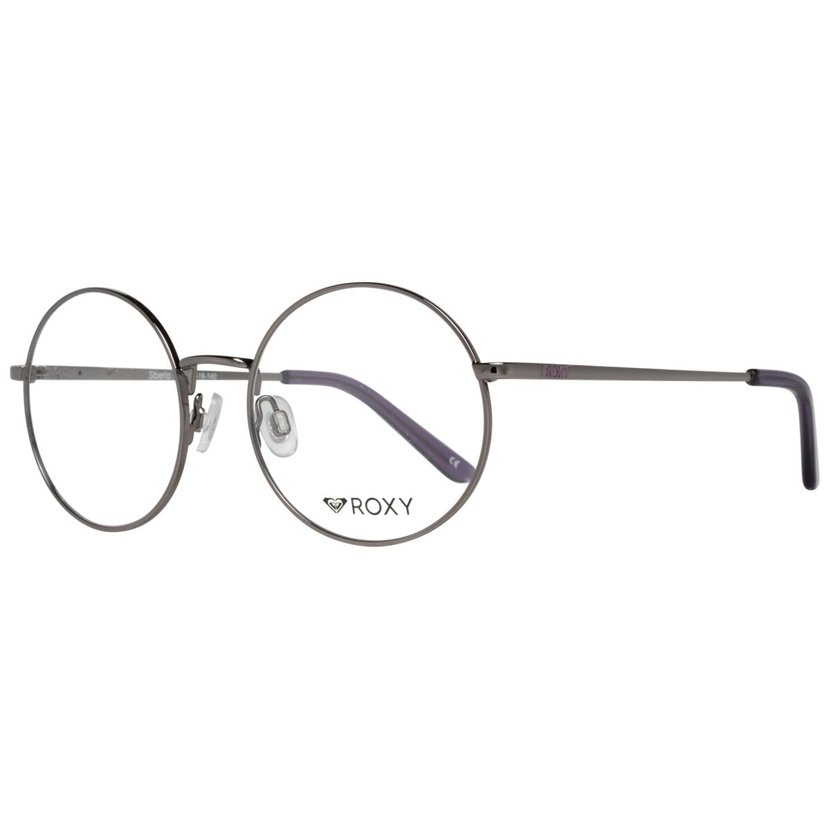 Ladies’ Spectacle frame Roxy ERJEG03034-49BGUN  49 mm