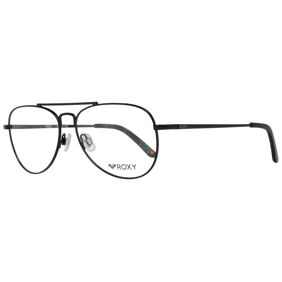 Ladies’ Spectacle frame Roxy ERJEG03043-55DBLK  55 mm
