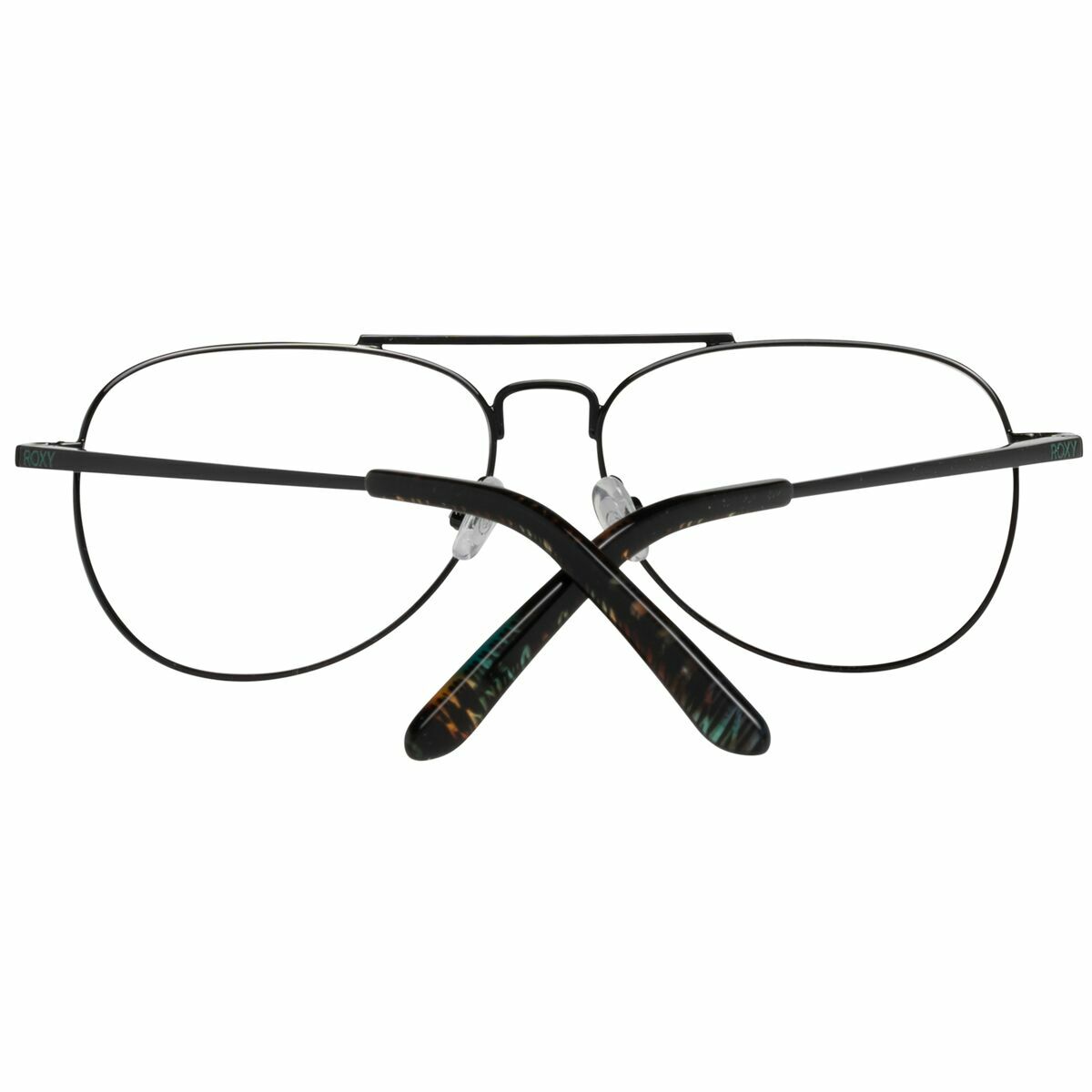 Ladies’ Spectacle frame Roxy ERJEG03043-55DBLK  55 mm
