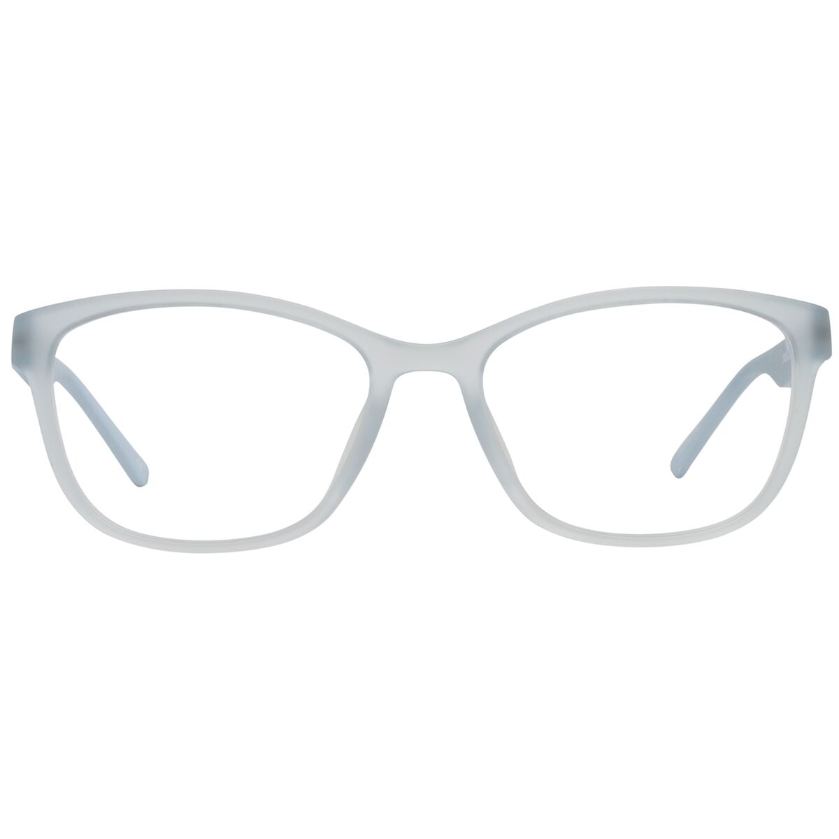 Ladies’ Spectacle frame Roxy ERJEG03050-53ABLU Transparent  54 mm