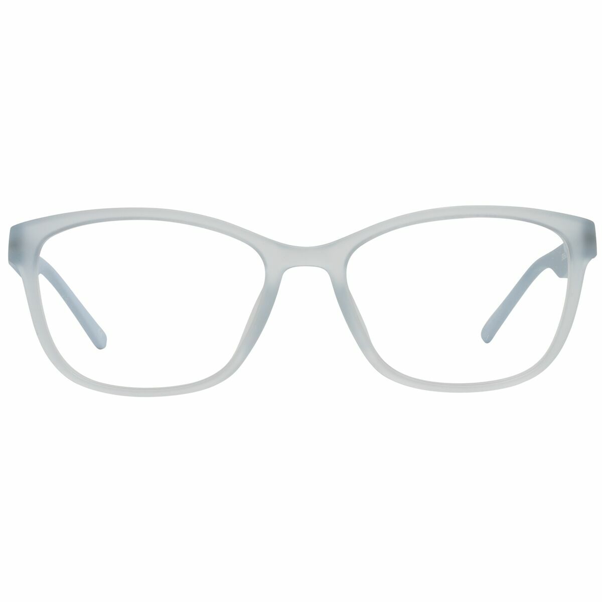 Ladies’ Spectacle frame Roxy ERJEG03050-53ABLU Transparent  54 mm