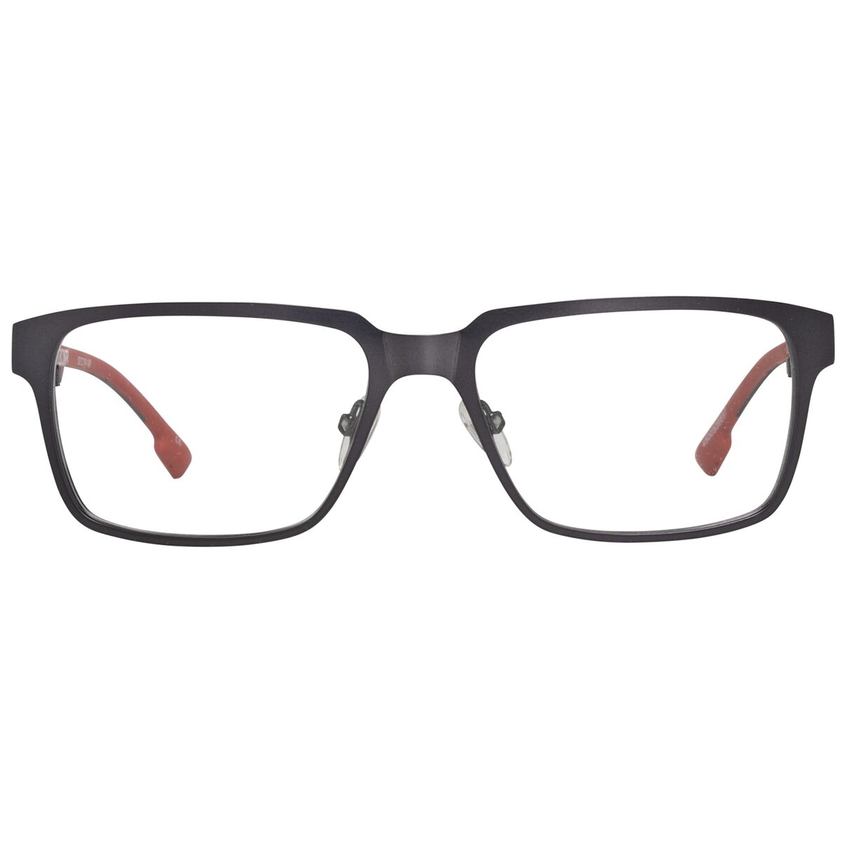 Men’ Spectacle frame QuikSilver EQYEG03085-52KQC0 Grey  52 mm