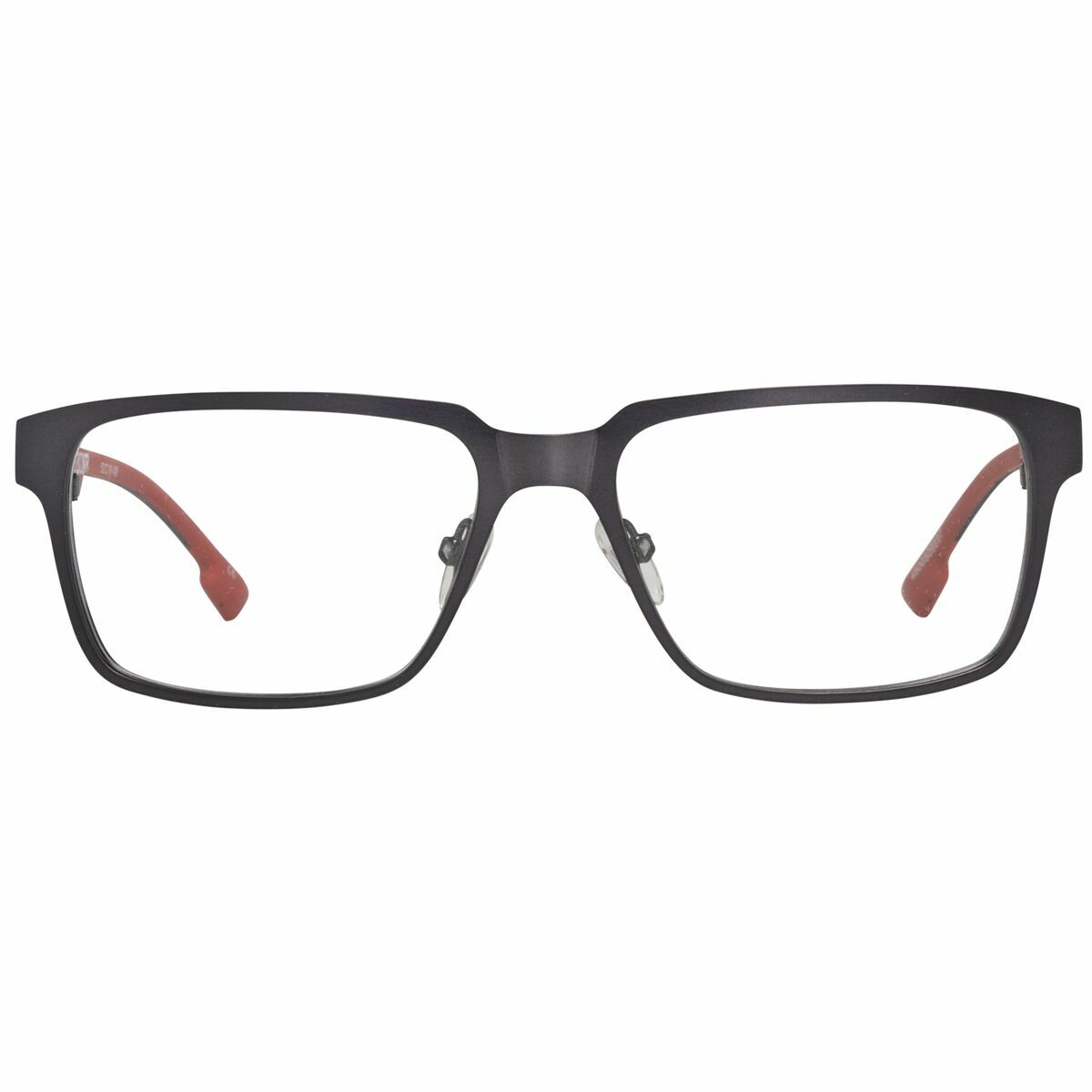Men’ Spectacle frame QuikSilver EQYEG03085-52KQC0 Grey  52 mm
