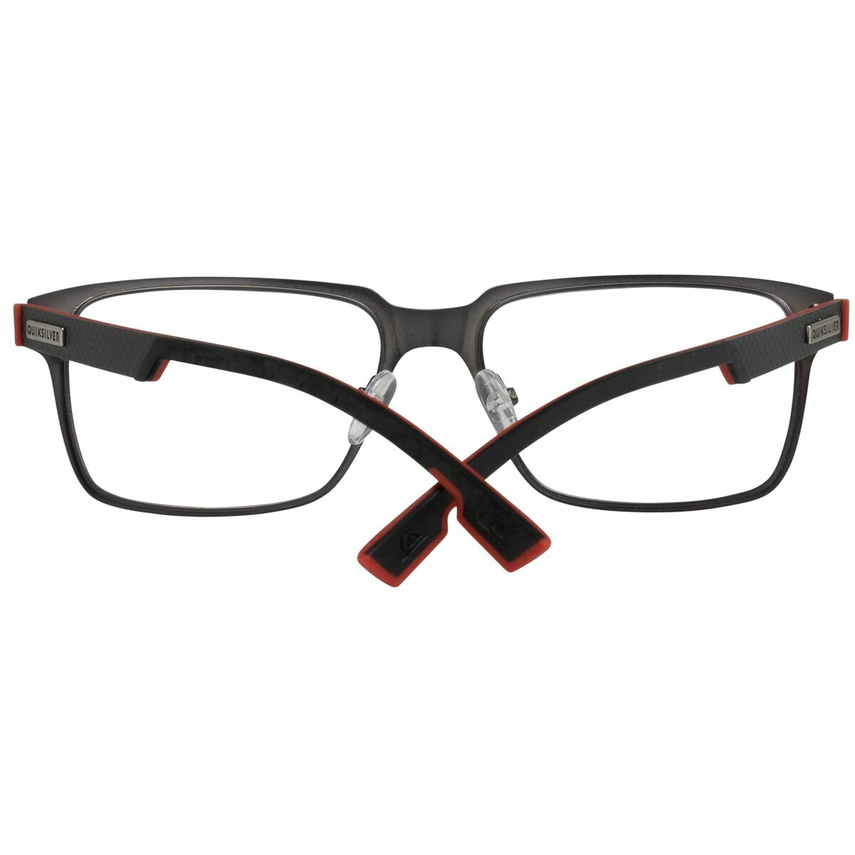 Men’ Spectacle frame QuikSilver EQYEG03085-52KQC0 Grey  52 mm