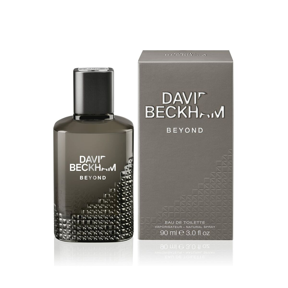 Herenparfum David Beckham Beyond