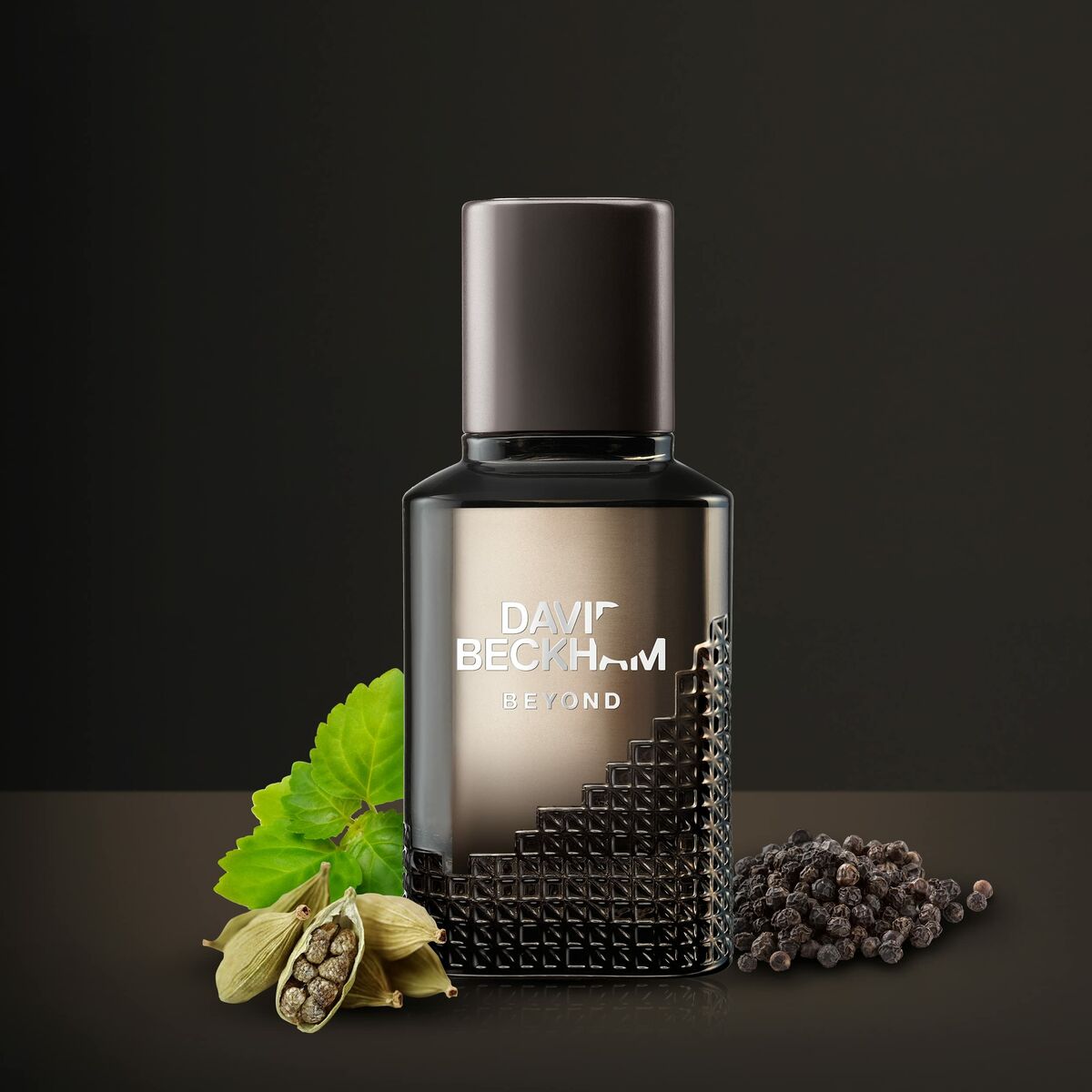 Herenparfum David Beckham Beyond