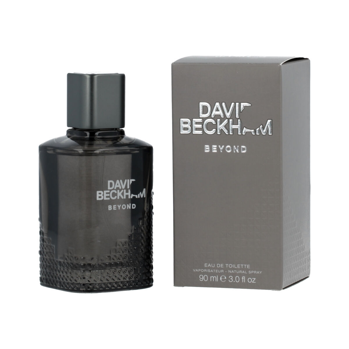 Parfum Homme David Beckham EDT Beyond 90 ml