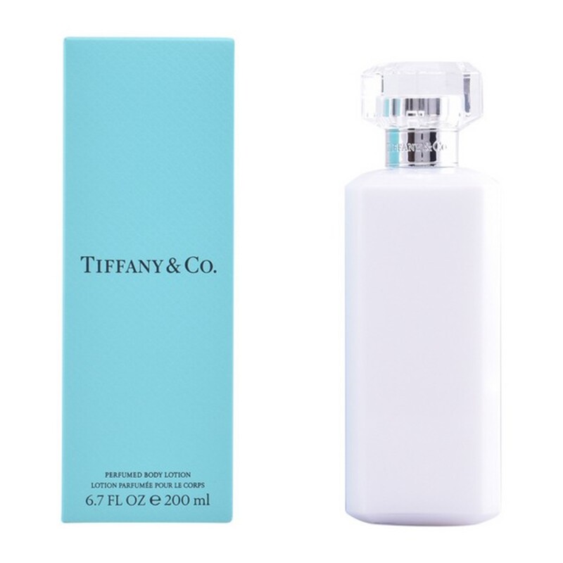 Body lotion Tiffany & Co (200 ml)