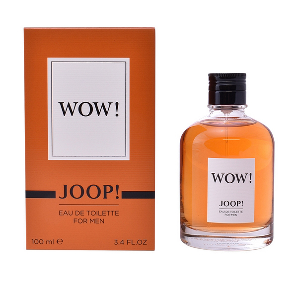 Parfum Homme Wow! Joop EDT (100 ml)   
