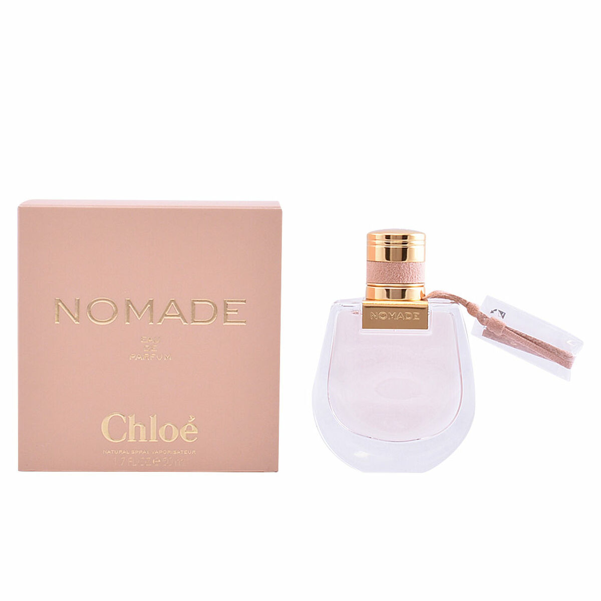 obrázok produktu Women's Perfume Nomade Chloe EDP EDP