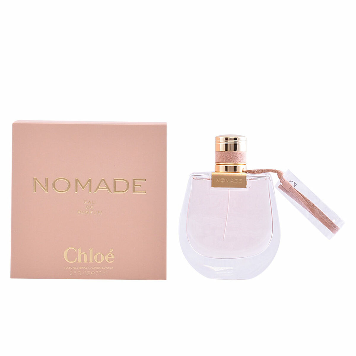 obrázok produktu Women's Perfume Nomade Chloe EDP EDP