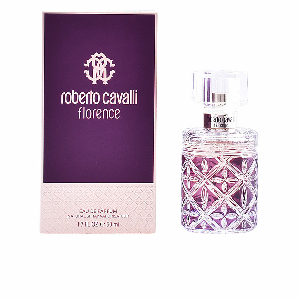 Perfume Mujer Roberto Cavalli Florence (50 ml)