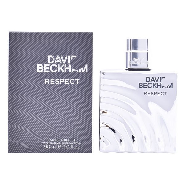 Parfum Homme Respect David & Victoria Beckham EDT (90 ml)   