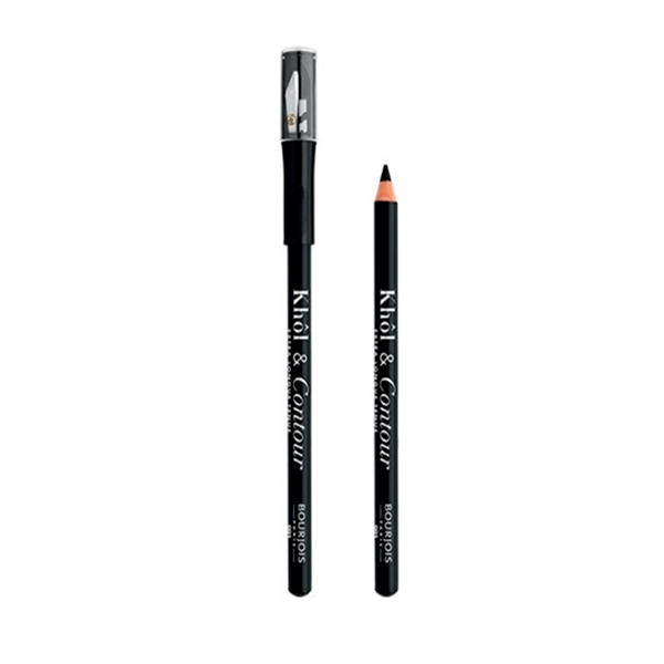 Crayon pour les yeux Kohl&contour Bourjois (1,14 g)   