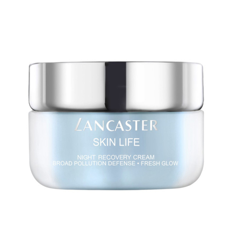 Nattkrem Skin Life Lancaster (50 ml)