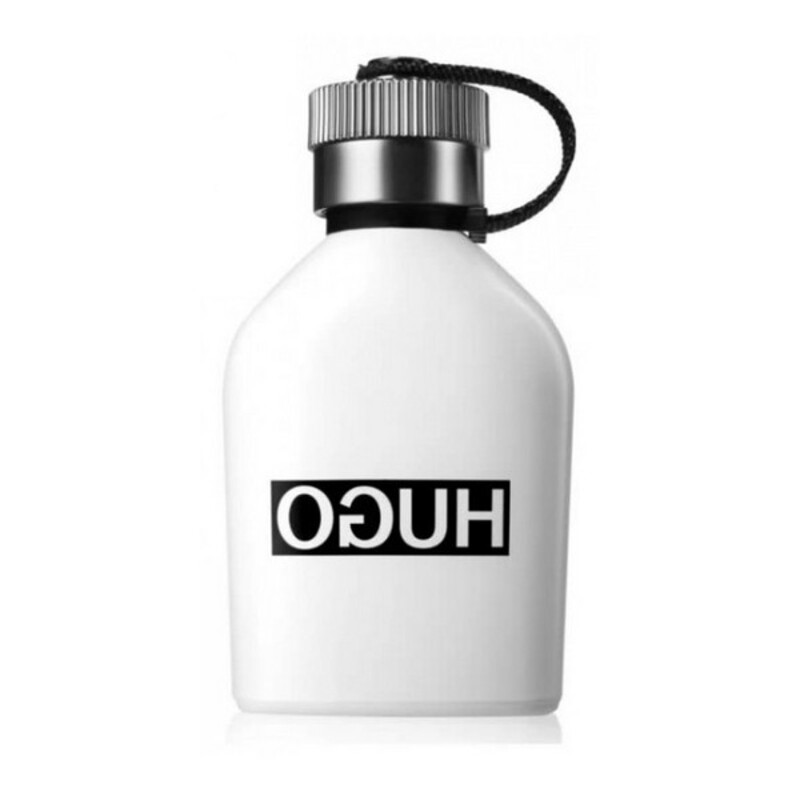 Parfum Homme Reversed Hugo Boss (EDT)  125 ml 