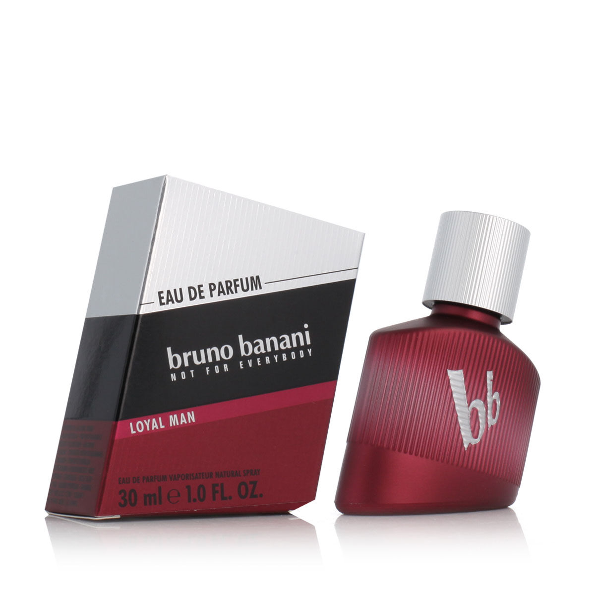 Parfum Homme Bruno Banani EDP Loyal Man (30 ml)