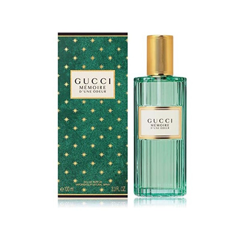 Parfum Femme Mémoire D'une Odeur Gucci EDP  100 ml 