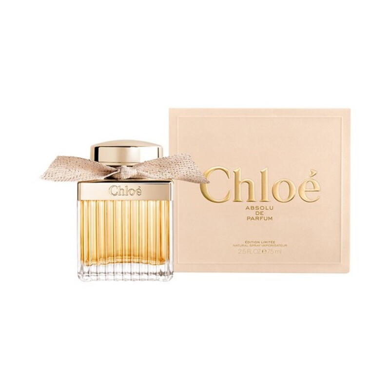Parfum Femme Absolu De Parfum Chloe EDP  30 ml 