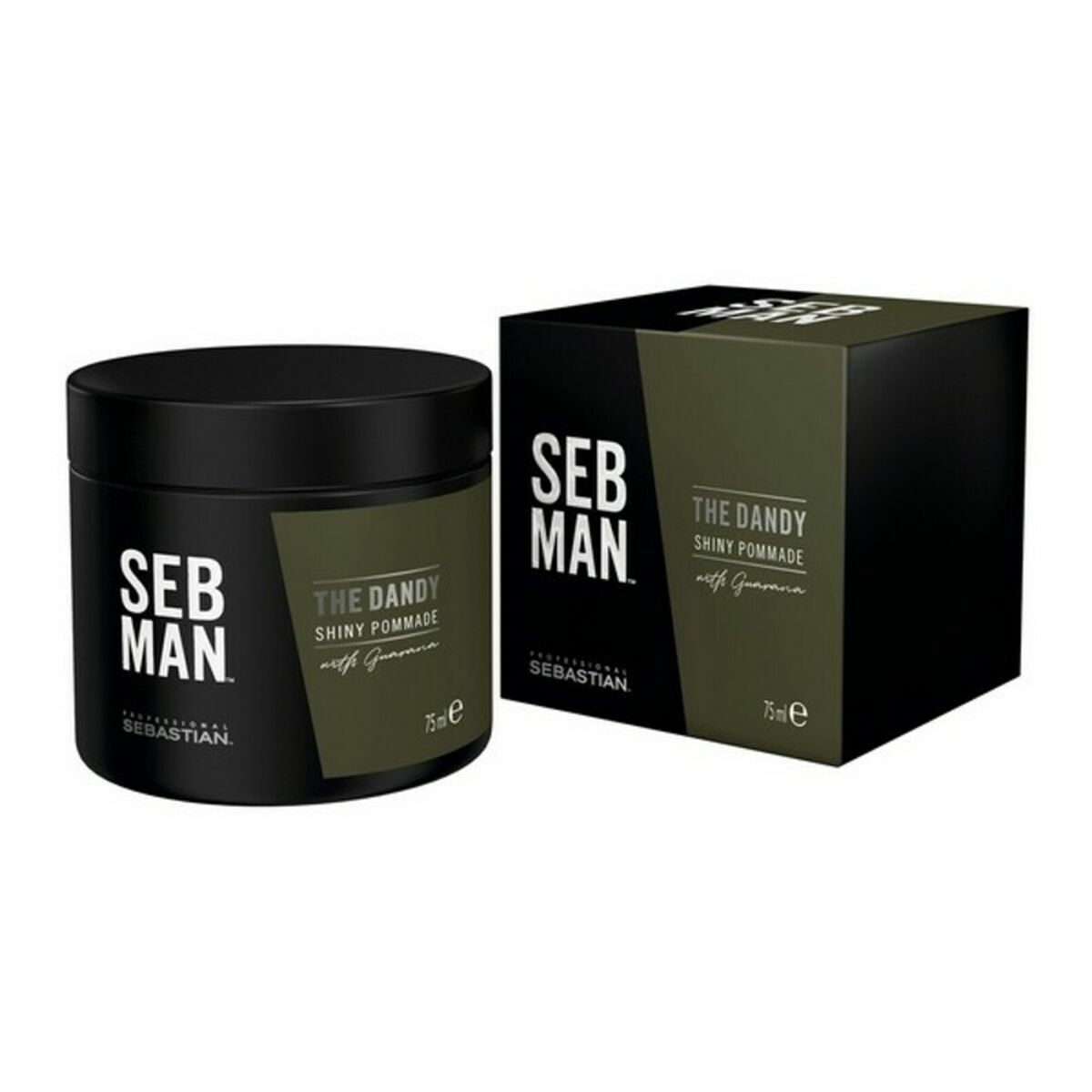 Cire modelante Sebastian Seb Man 75 ml