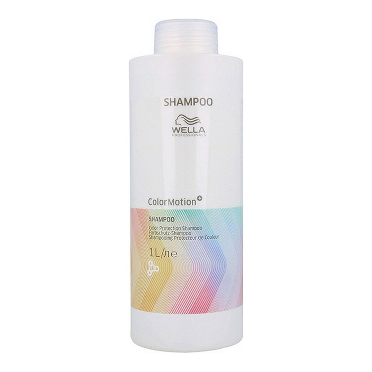 Champú Wella