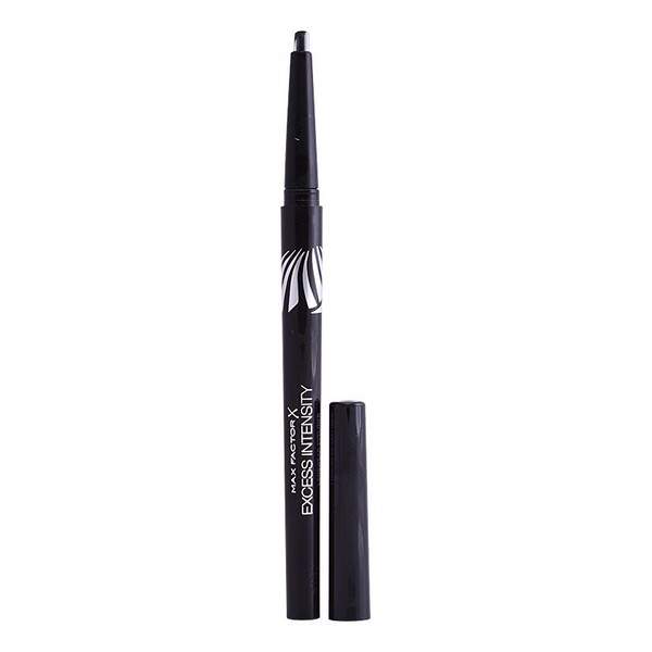 Eyeliner Excess Intensity Max Factor  05 - Silver - 2 g 