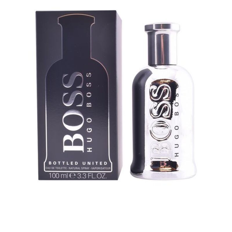 Herre parfyme Boss Bottled United Hugo Boss EDP