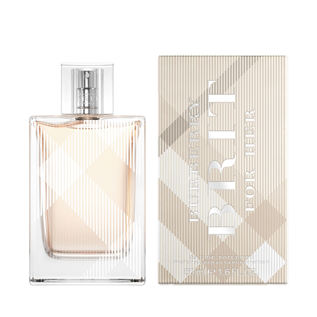 Damesparfum Burberry 474055 EDT 50 ml (1 Stuks)